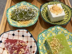 -沿江海南菜·文昌鸡祖师爷(大东海店)