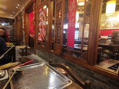 -镇江龙·火锅串串(武侯祠店)