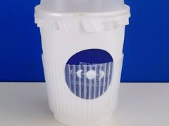 了不起的盖茨比*含酒精*US&nbsp;Dollars-FULL MOON满月咖啡