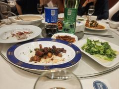 -杭州龙禧福朋喜来登酒店