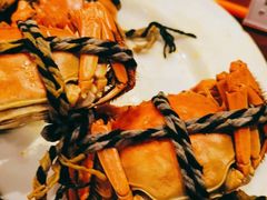 -龙之梦万丽酒店青餐厅