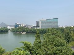 -忆咖啡观景餐厅(桂林象山公园店)