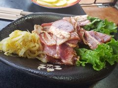-石记老北京炙子烤肉(松园店)
