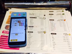 菜单-小鱼小牛·鱼牛干锅·脆鱼火锅(世欧广场店)