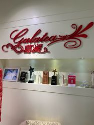 -全城热恋璀璨婚纱摄影(国贸总店)