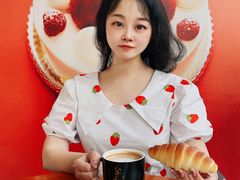 -StrasBake日式面包