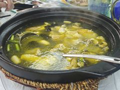-芸海阁·农家私房菜(沙家浜景区出口店)