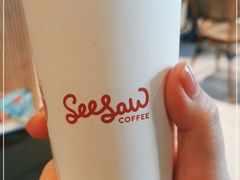 -Seesaw Coffee(环贸iapm店)