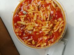 -雅克西食府(劲松店)