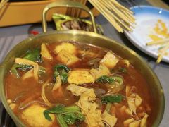 -小两口锦州烧烤·脆皮油边(依云北郡店)