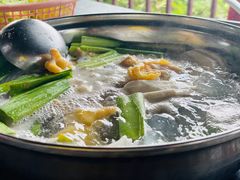 -万兴启丰椰子文化园餐厅