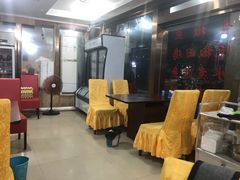 大堂-二娃川菜·猛火现炒有锅气(思北角滨店)