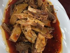 -荣生萝卜汤饭店