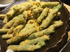 金四季豆-小和庆·知味(首铸万科店)