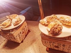 -漳州佰翔圆山酒店·圆山畔西餐厅