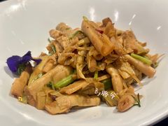 -上海1号私藏菜(静安店)
