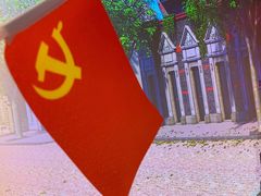 -中共一大纪念馆