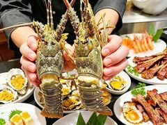 -水木锦堂·自助铁板烧(五道口购物中心店)