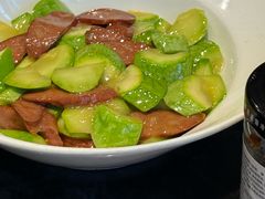 -一盏明灯全素斋(殊像寺店)