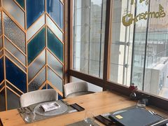 -香樟花园法式铁板烧(恒隆广场店)