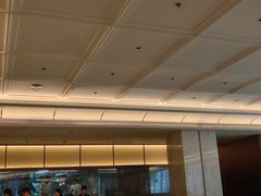 -喜来登由由大酒店九州膳坊中餐厅