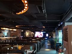 -麦凯伦烧烤·精酿超级工厂店(金桥总店)