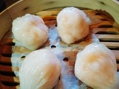 晶莹虾饺皇-颐和•海鲜砂锅粥•啫啫煲(奥林匹克广场店)
