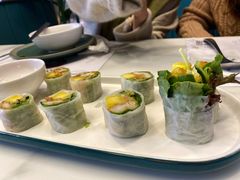 -美奈小馆·东南亚菜(福田星河COCO Park店)