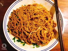 -十面春风·江南面馆(崇宁路店)