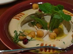 -ELI FALAFEL Lebanese&Mediterranean黎巴嫩美食(富城路店)