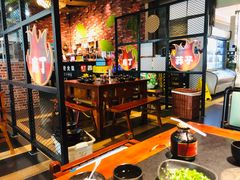-莽子老火锅(大坪店)