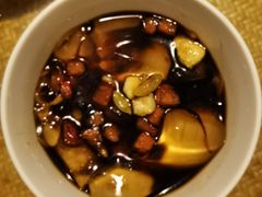 红糖凉粉-渝信川菜(西单店)