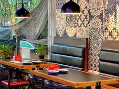 -夜猫子串吧·龙虾.江西小炒(万塘路店)