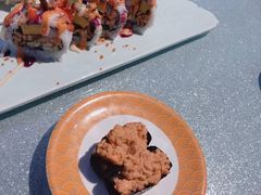 -晴季寿司(红旗街万达店)