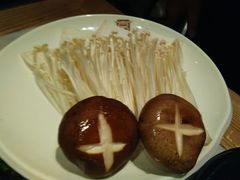-韩宫宴烤肉·料理(苏州中心店)