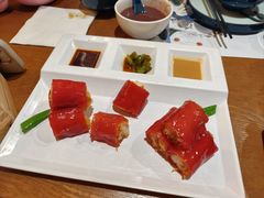 -云山茶餐厅(广东大厦店)
