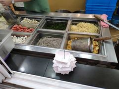 -金乐活美食(中街店)