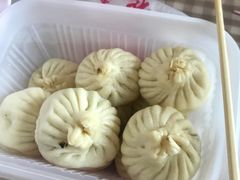 -庆丰包子铺(临河里店)