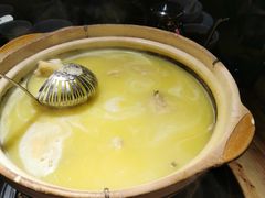 -捞围鲜·港式打边炉(海阳路店)