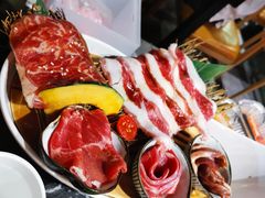 -鹤江桥·红油牛肉粉(SKP店)