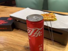 -鼎原力量东北吊炉烧烤(临河街店)