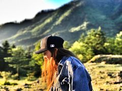 -硗碛藏寨·神木垒景区