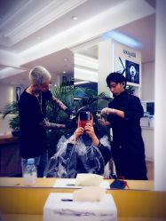 -In Style造型