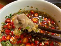 -阿鸡鱼庄·顺德鲜蒸小炒(亚运村店)