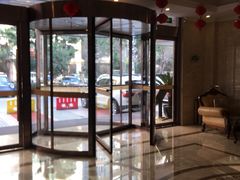 -维也纳酒店(苏州东方之门金鸡湖店)