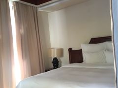 -三亚亚龙湾雅高铂尔曼别墅度假酒店