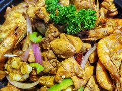 -状元虎.摇滚炒鸡.家常菜(义勇街店)