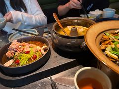 -云海肴云南菜·蒸汽石锅鱼(青岛万象城店)
