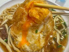 -李兰英湖南面馆(护国路店)