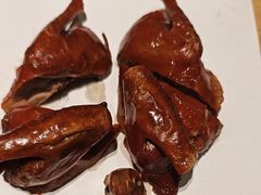 -汤城小厨•粤菜•靓汤(西直门凯德MALL店)